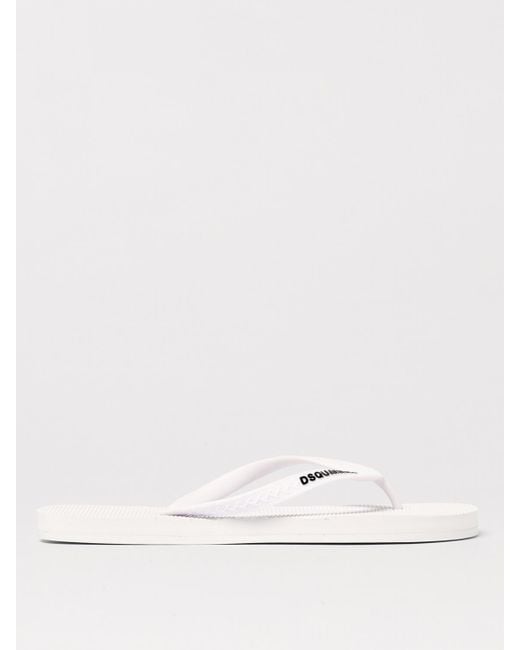DSquared² Sandalen Herren in Natural für Herren