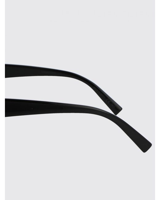Saint Laurent Gray Sl M103 Sunglasses