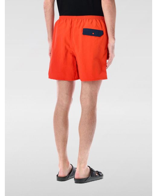 Patagonia Red Short for men