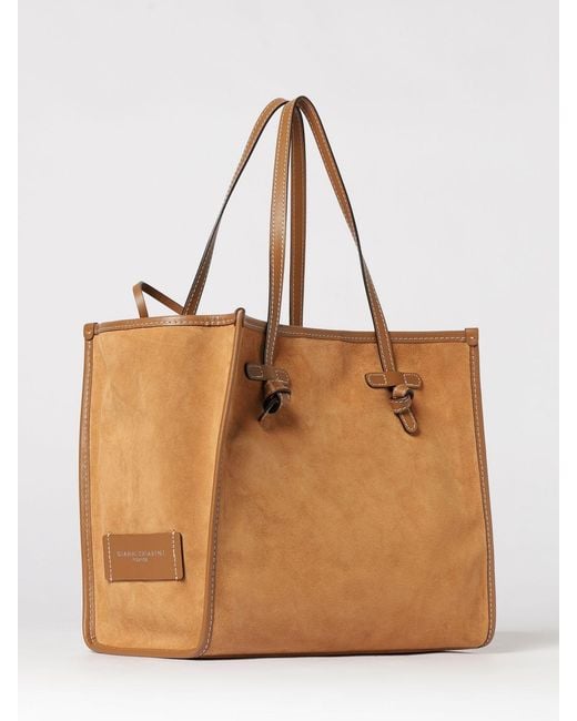 Gianni Chiarini Natural Marcella Bag