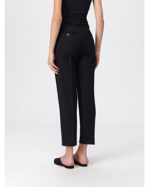 Dondup Black Hose Damen