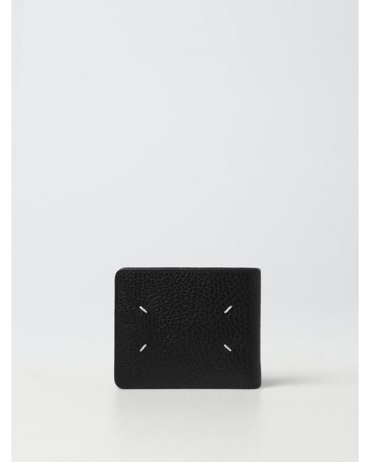 Maison Margiela White Wallet for men