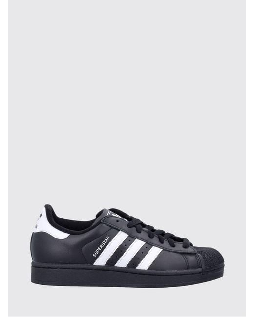 Adidas Originals Blue Trainers for men