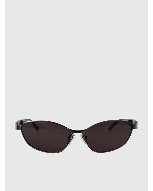 Balenciaga White Bb0356S Everyday Sunglasses