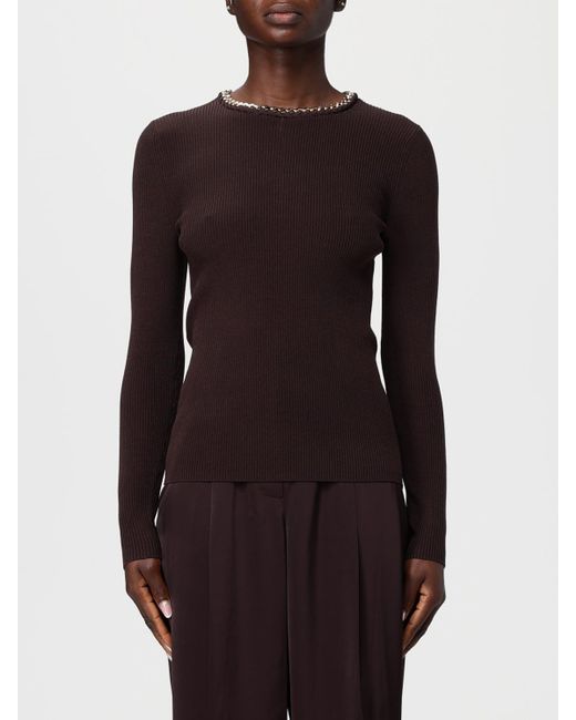 Michael Kors Brown Sweater