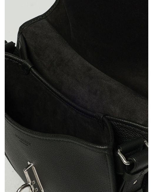 Burberry Umhängetasche Herren in Black für Herren