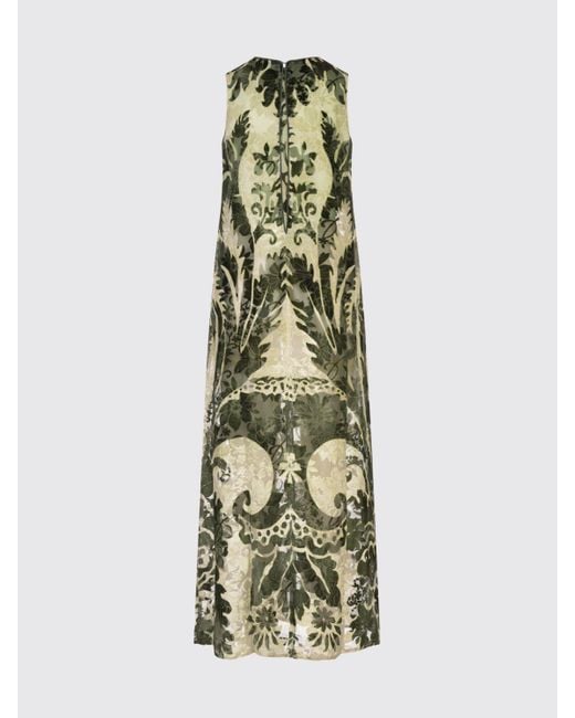 F.R.S For Restless Sleepers Green Jumpsuit Damen