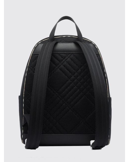 Burberry Black Bag for men