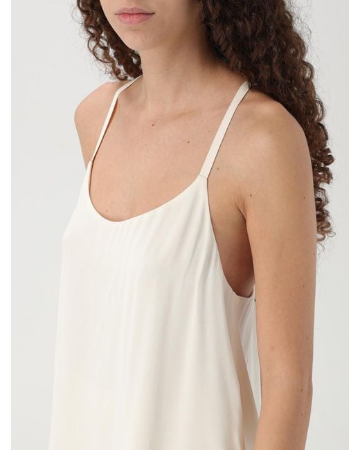 Twinset White Top