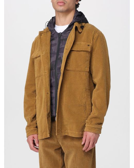 Mason's Brown Jacket for men