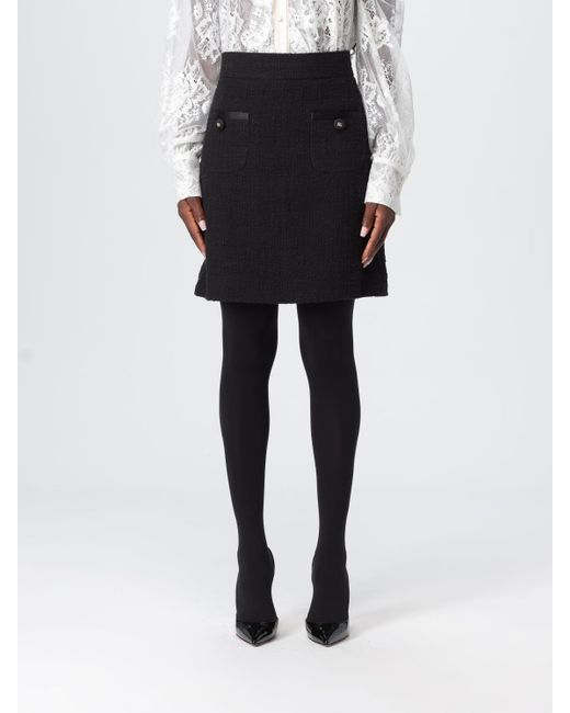 Dolce & Gabbana Black Rock Damen