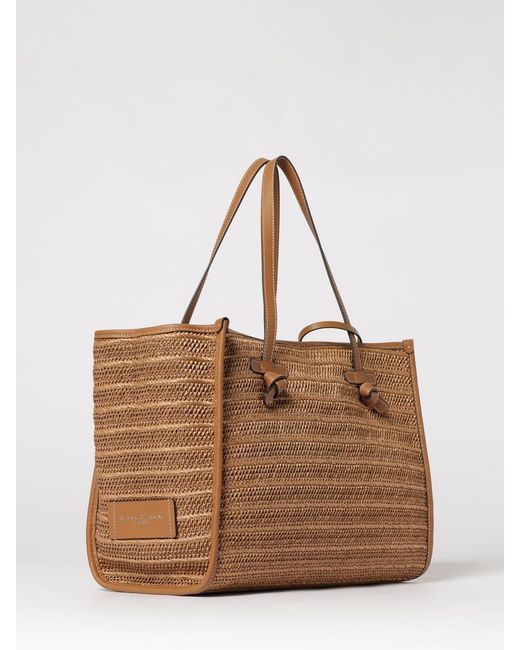 Gianni Chiarini Natural Marcella Bag