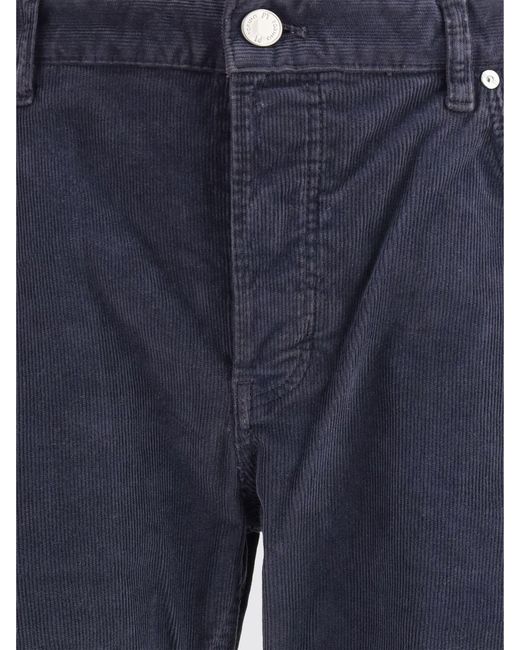 PT Torino Blue Jeans for men