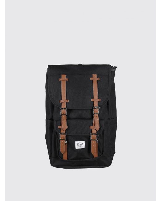 Zaino di Herschel Supply Co. in Black da Uomo