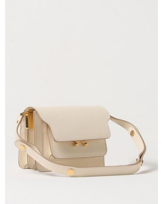 Marni Natural Mini Bag