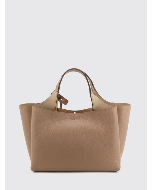 Tod's Brown Shoulder Bag
