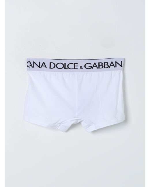 Dolce & Gabbana Unterwäsche in Blue für Herren