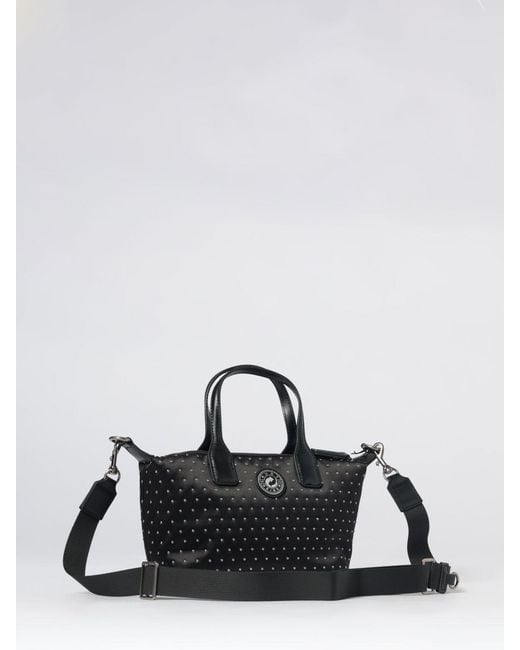 Kurt Geiger Black Shoulder Bag