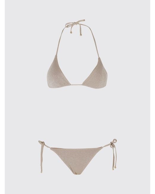 Iv.am Natural Triangle Bikini
