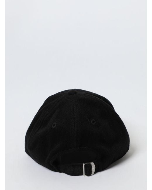 Gorro Hombre Boss de hombre de color Black