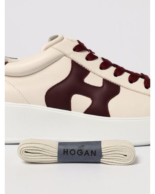 Hogan Natural Shoes