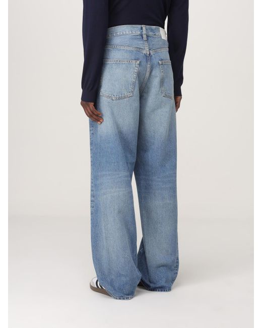 sunflower Blue Jeans for men