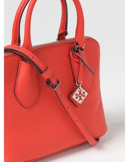 Tory Burch Red Handbag
