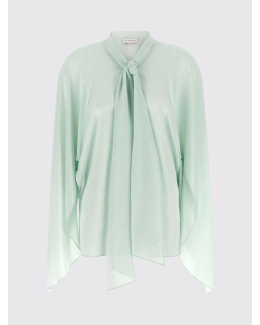 Stella McCartney Green Shirt