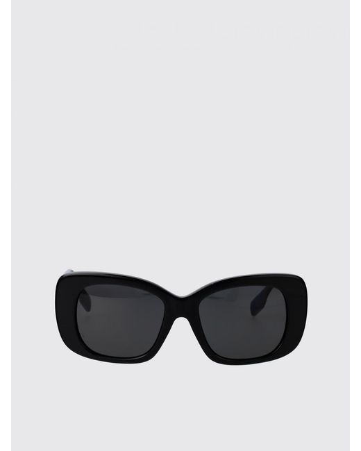 Burberry Black Sunglasses