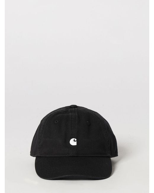 Carhartt Black Hat for men