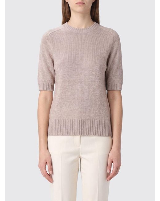 Jersey Mujer Allude de color Multicolor