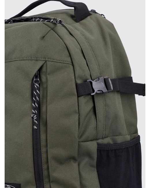 Eastpak Green Backpack for men