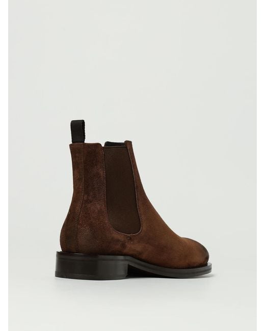 DSquared² Schuhe Herren in Brown für Herren
