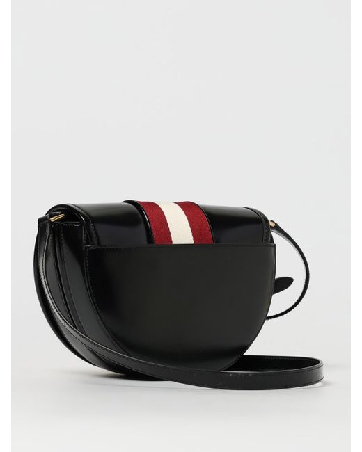 Borsa A Tracolla di Pinko in Black