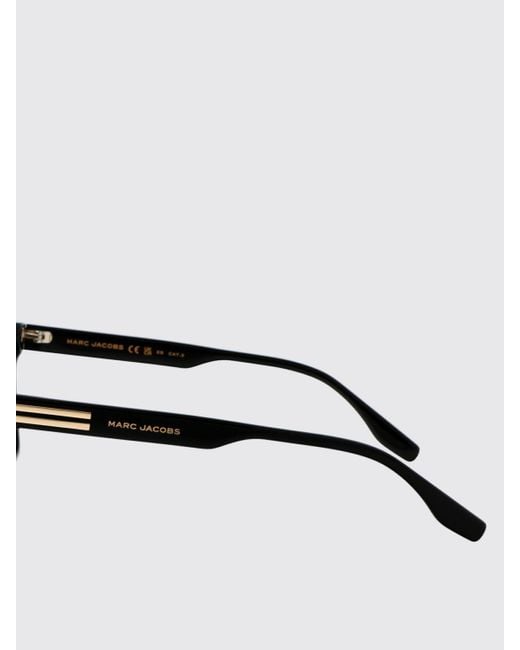 Marc Jacobs Sonnenbrillen Herren in Black für Herren