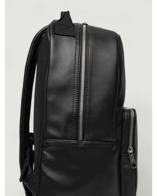 Zaino di Calvin Klein in Black da Uomo
