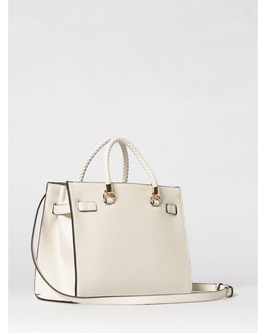Liu Jo Natural Grained Synthetic Leather Bag