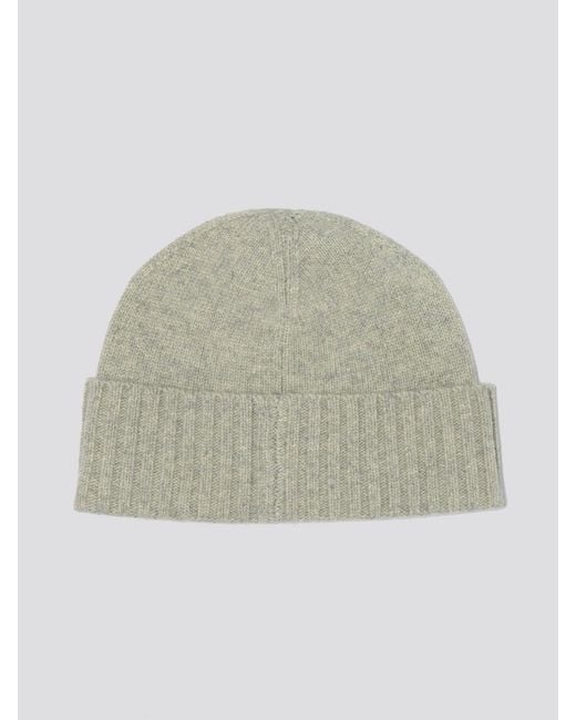 Polo Ralph Lauren Gray Hat for men