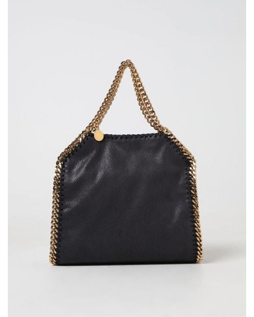 Stella mccartney store messenger bag