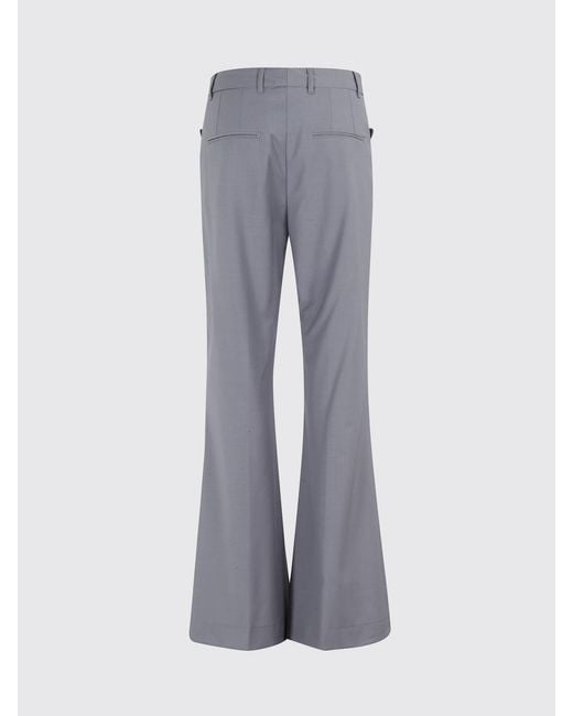 Remain Gray Trousers