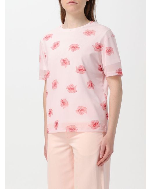KENZO Pink T-shirt