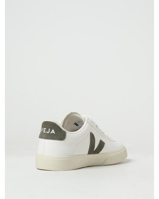 Veja Natural Trainers for men