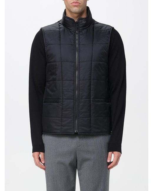 Fay Blue Coat for men