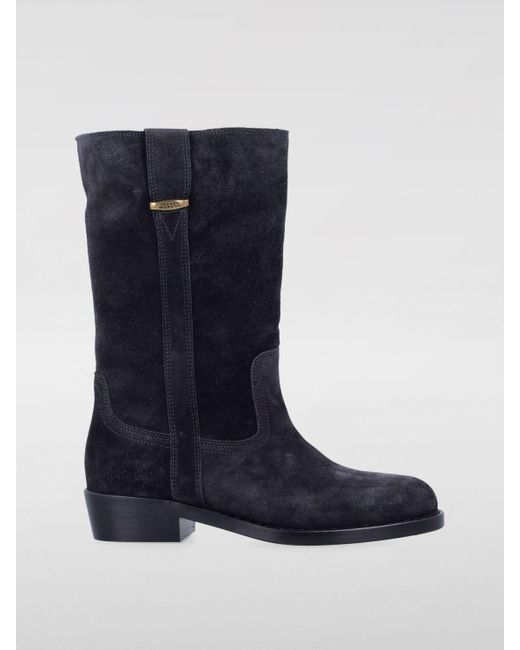 Stivale Heikee di Isabel Marant in Blue