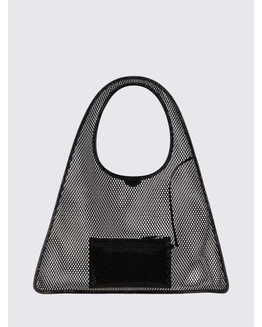 Alaïa Black Handbag