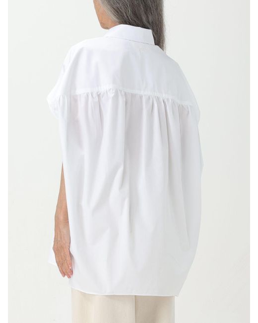 Marni White Shirt