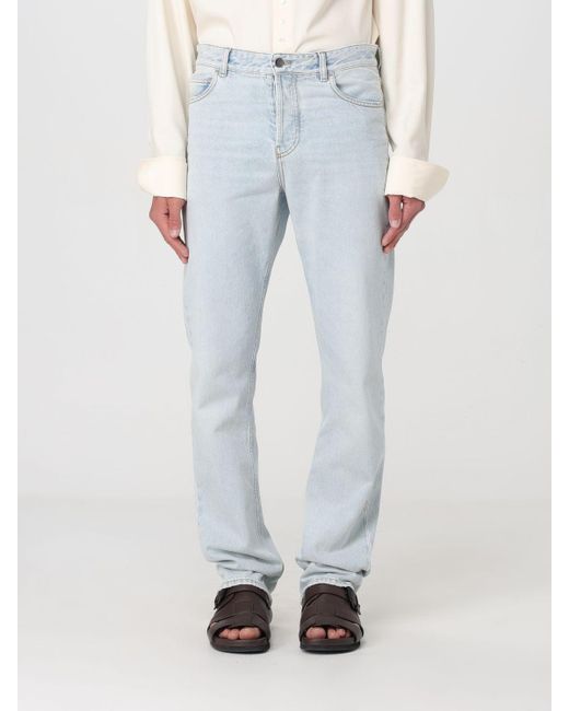 The Row Blue Jeans for men