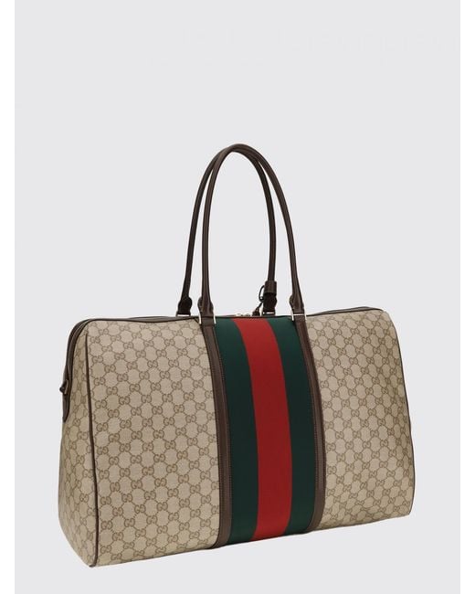 Gucci Brown Shoulder Bag
