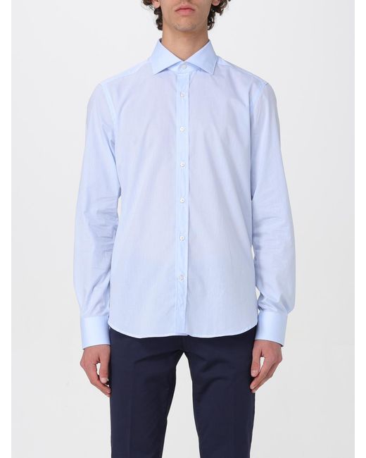 XC White Shirt for men