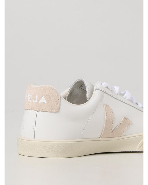 Veja Natural Sneakers